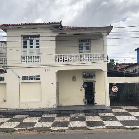 Albergue Turistico Bela Vista São Luís Dış mekan fotoğraf