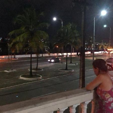 Albergue Turistico Bela Vista São Luís Dış mekan fotoğraf