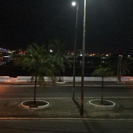 Albergue Turistico Bela Vista São Luís Dış mekan fotoğraf