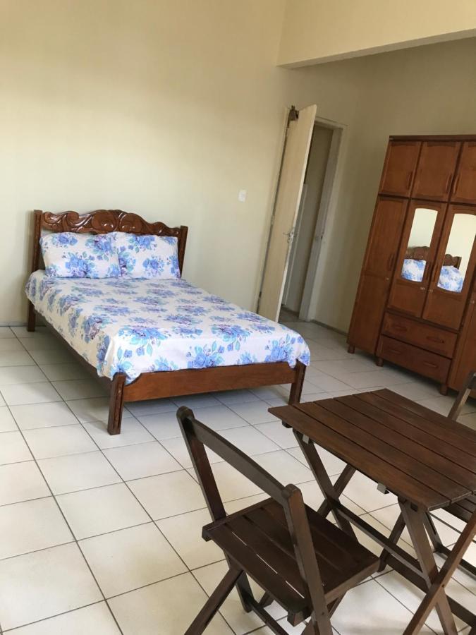 Albergue Turistico Bela Vista São Luís Dış mekan fotoğraf