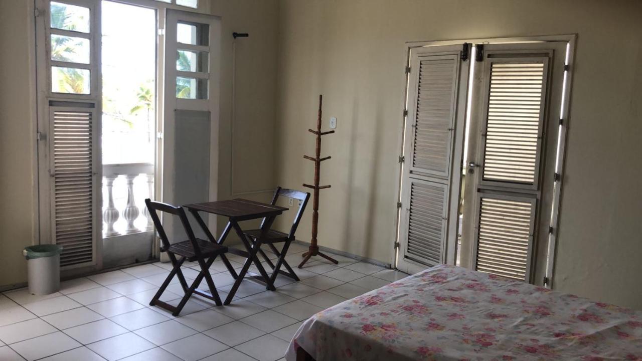 Albergue Turistico Bela Vista São Luís Dış mekan fotoğraf