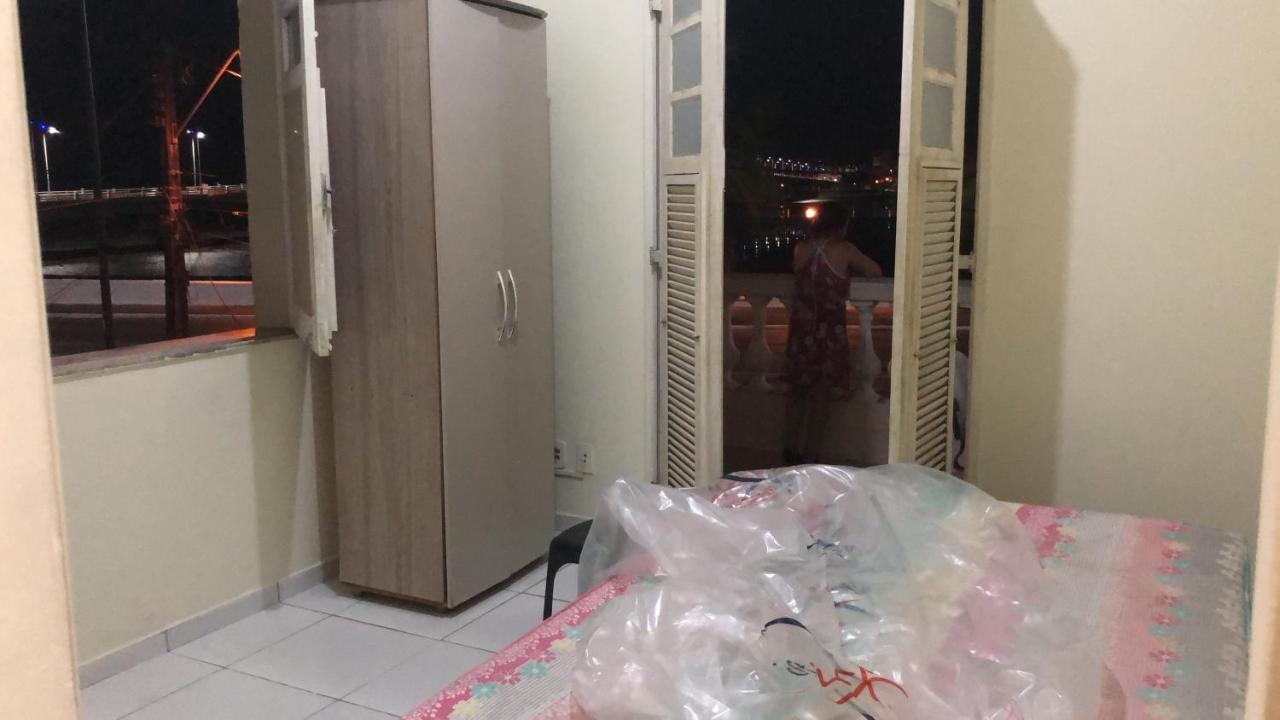 Albergue Turistico Bela Vista São Luís Dış mekan fotoğraf