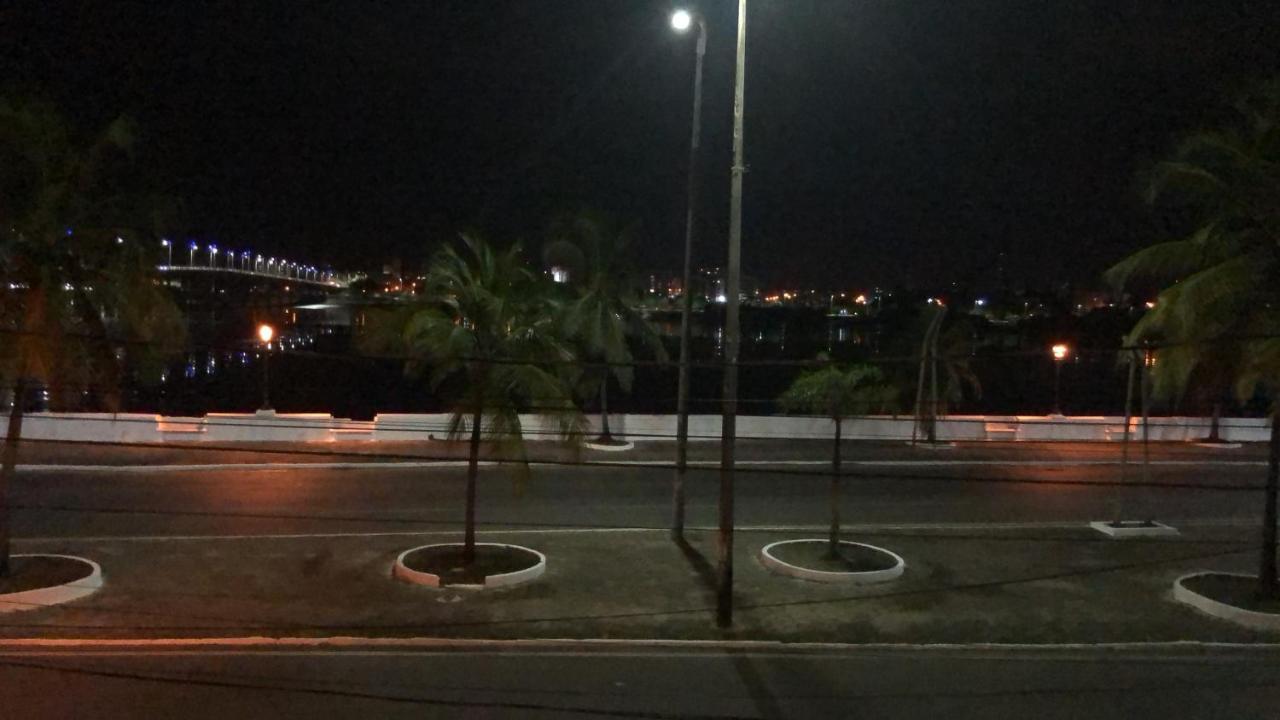 Albergue Turistico Bela Vista São Luís Dış mekan fotoğraf
